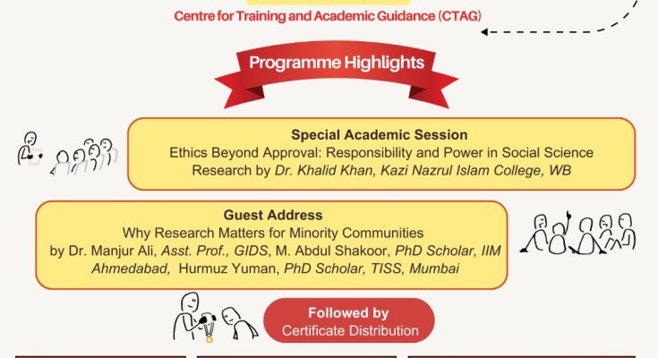 Social Science Research Methodology Workshop 2025 by IPSA