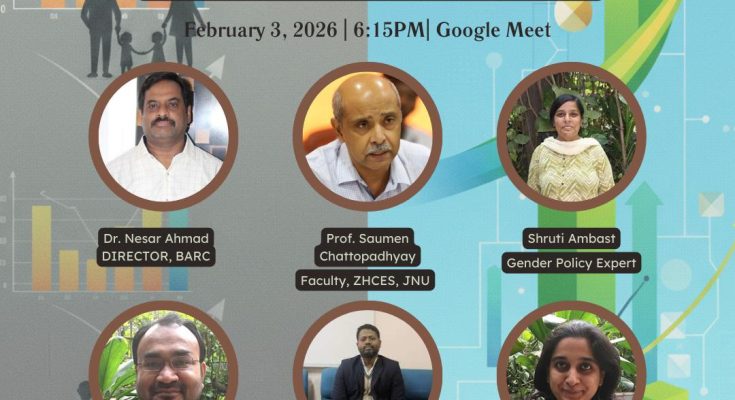 Social Sector Spending, Employment and Growth Challenges