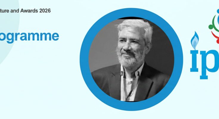 Dr. AR Agwan Memorial Lecture and Awards