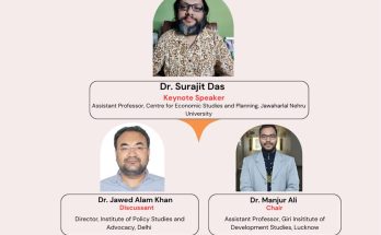Online Lecture The Burden of Debt Servicing