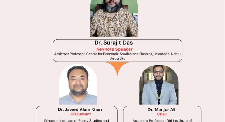 Online Lecture The Burden of Debt Servicing